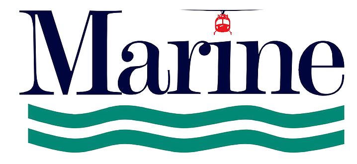 Marine logo