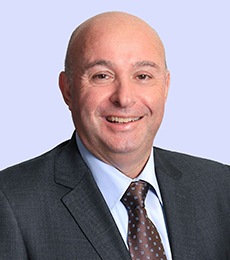 Mark Cachia - Chief Executive Officer