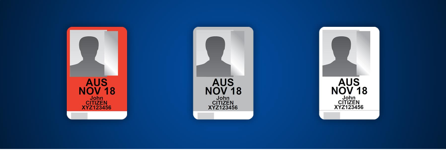 ASIC Types